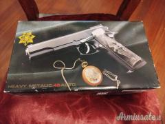 Colt Combat Commander .45 APAC Vintage (Guancette Custom)