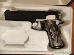 Colt Combat Commander .45 APAC Vintage (Guancette Custom)