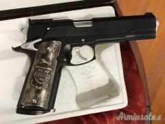 Colt Combat Commander .45 APAC Vintage (Guancette Custom)