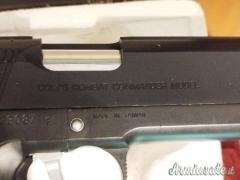 Colt Combat Commander .45 APAC Vintage (Guancette Custom)