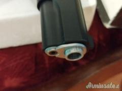 Colt Combat Commander .45 APAC Vintage (Guancette Custom)