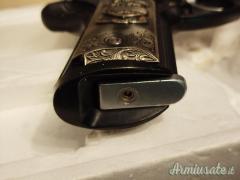 Colt Combat Commander .45 APAC Vintage (Guancette Custom)