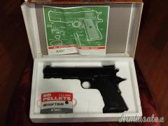 Colt M1911A1 KWC Vintage (Loghi Springfield Armory) - Molla