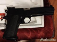 Colt M1911A1 KWC Vintage (Loghi Springfield Armory) - Molla