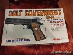 Colt Government MK-IV Series 80 KHC Vintage - Gas