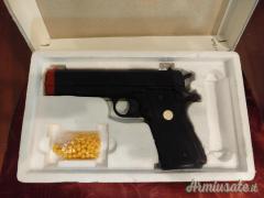 Colt Government MK-IV Series 80 KHC Vintage - Gas