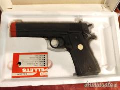 Colt Government MK-IV Series 80 KHC Vintage - Gas