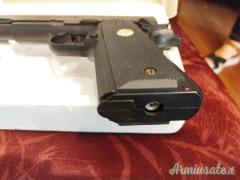 Colt Government MK-IV Series 80 KHC Vintage - Gas