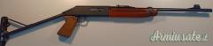 Carabina Franchi Para' .22 Long Rifle
