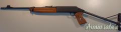 Carabina Franchi Para' .22 Long Rifle