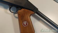 Carabina Franchi Para' .22 Long Rifle