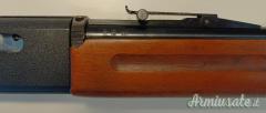 Carabina Franchi Para' .22 Long Rifle