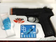 Sturm Ruger P85 UHC Vintage Black - Molla