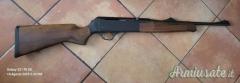 Haenel SLB 2000 .30-06 Springfield
