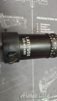 SIGHTMARK – LATITUDE 10-40×60
