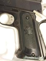Rarità Vintage - Airsoft Gas HFC Super Killer Combat Commander (HG-125B)