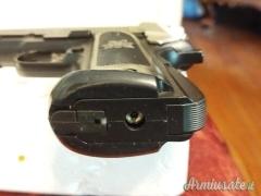 Rarità Vintage - Airsoft Gas HFC Super Killer Combat Commander (HG-125B)