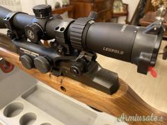 LEUPOLD MARK 3 HD 8-24x50