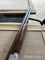 Beretta 682 saporting 12