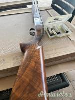 Beretta 682 saporting 12