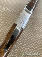 Beretta 682 saporting 12