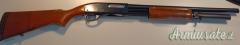 Remington 870 Wingmaster 12