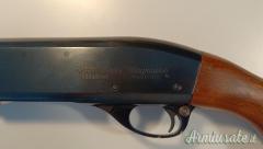 Remington 870 Wingmaster 12