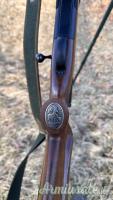 Rossler Waffen KEG Titan 6 .243 Winchester