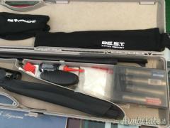 Benelli BE DIAMOND AI 12