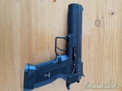 Tanfoglio Limited Custom P 9x21mm IMI
