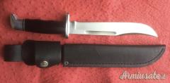 BUCK 120