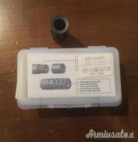 FRENO DI BOCCA DUAL BRAKE BLASER