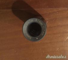 FRENO DI BOCCA DUAL BRAKE BLASER