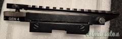 cedo slitta Heritage Arms 150 moa regolabili