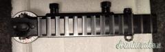 cedo slitta Heritage Arms 150 moa regolabili