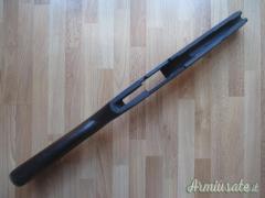 CALCIATURA E ASTINA PER GARAND M1