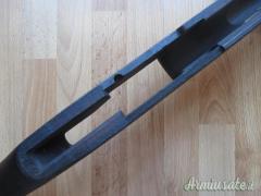 CALCIATURA E ASTINA PER GARAND M1