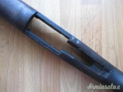 CALCIATURA E ASTINA PER GARAND M1