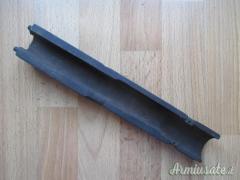 CALCIATURA E ASTINA PER GARAND M1