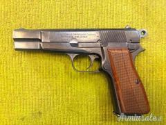FN Browning HP 35, WaA140, 1942, 9x19 (9 Parabellum)