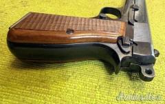 FN Browning HP 35, WaA140, 1942, 9x19 (9 Parabellum)