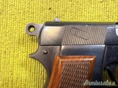 FN Browning HP 35, WaA140, 1942, 9x19 (9 Parabellum)