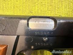 FN Browning HP 35, WaA140, 1942, 9x19 (9 Parabellum)