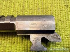 FN Browning HP 35, WaA140, 1942, 9x19 (9 Parabellum)