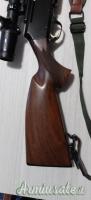 Browning Bar .30-06 Springfield