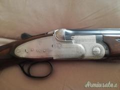 Beretta So4 12