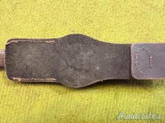 Baionetta ripiegabile per Carcano 91/38, L. Franchi
