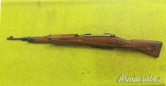 Carcano 91/38, Terni 1940, 6,5x52