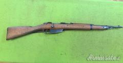 Carcano 91/38, Terni 1940, 6,5x52