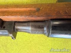 Carcano 91/38, Terni 1940, 6,5x52